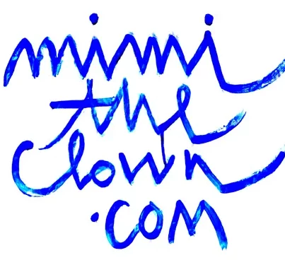 MIMI the Clown | Artiste street art – Boutique, Blog & Actus
