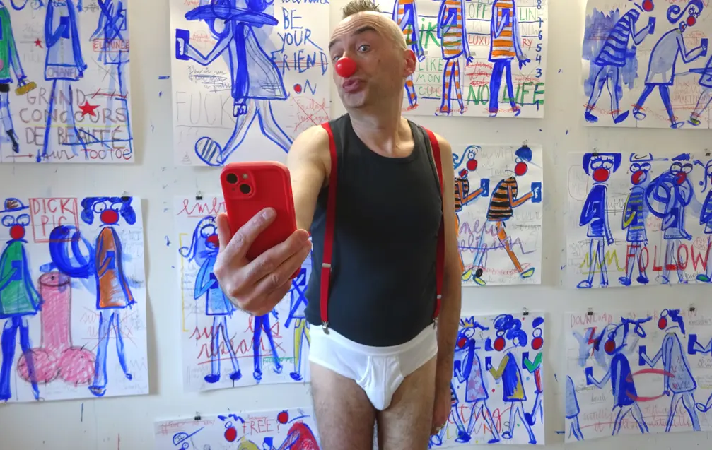 Écran Total : une nouvelle série sur l’addiction numérique